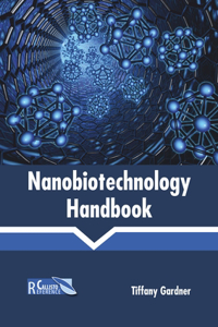 Nanobiotechnology Handbook