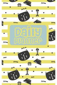 2024 Daily Planner