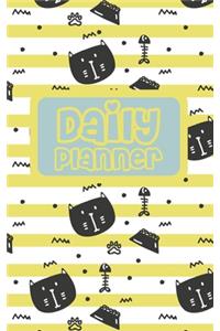 2024 Daily Planner