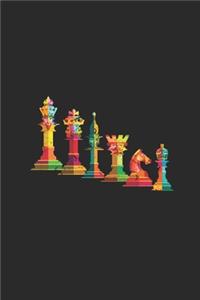 Colorful Chess