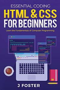 HTML & CSS for Beginners