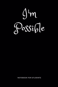 I'm Possible