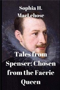 Tales from Spenser