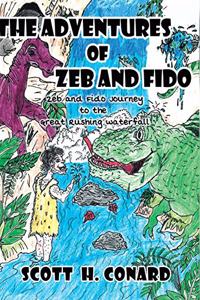 The Adventures of Zeb and Fido