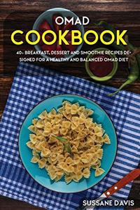 Omad Cookbook