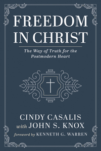 Freedom in Christ
