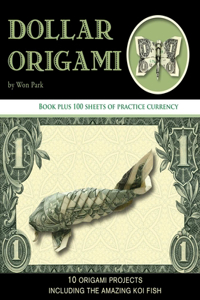 Dollar Origami