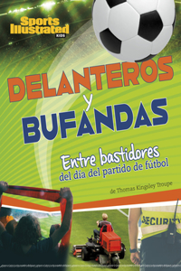 Delanteros Y Bufandas