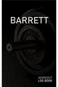 Barrett