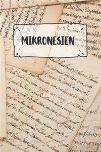 Mikronesien