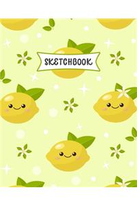Sketchbook