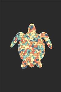Turtle Mosaic
