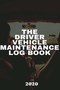 The Driver Maintenance Log Book