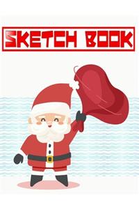 Sketch Book For Beginners Occasion Christmas Gifts