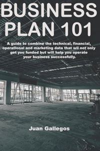 Business Plan 101