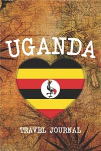 Uganda