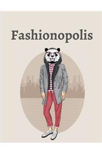 Fashionopolis