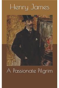 A Passionate Pilgrim