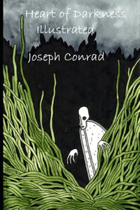 Heart of Darkness Illustrated