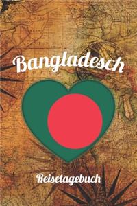 Bangladesch Reisetagebuch