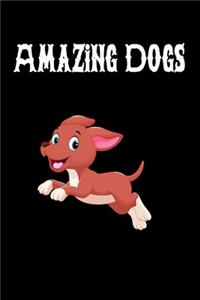 Amazing Dogs