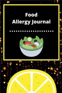 Food Allergy Journal
