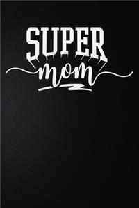 Super Mom