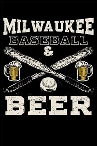 Milwaukee Baseball & Beer