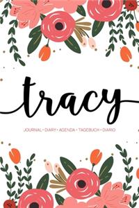 Tracy