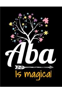 ABA Is Magical