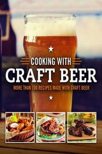 Cooking with Craft Beer