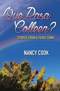 Que Pasa, Colleen?