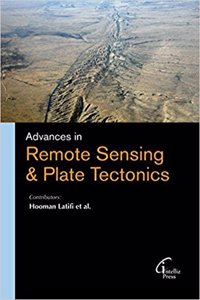 Advance On Remote Sensing And Plate Tectonics