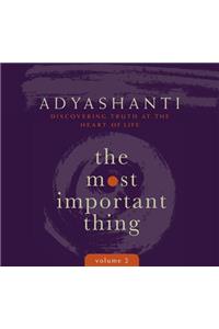 Most Important Thing, Volume 2