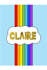 Claire