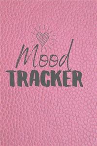 Mood Tracker