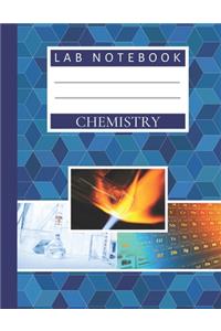 Lab Notebook