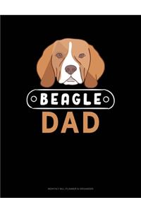 Beagle Dad