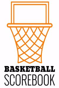 Basketball Scorebook
