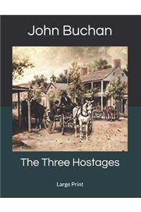 The Three Hostages