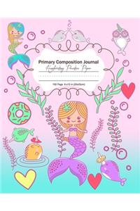 Primary Composition Journal
