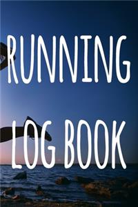 Running Log Book