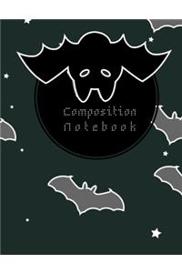 Composition Notebook