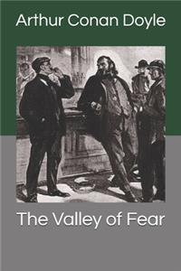 The Valley of Fear