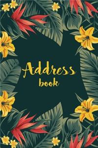 Address Book