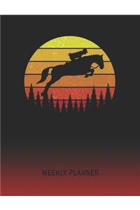 Weekly Planner