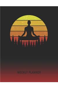 Weekly Planner