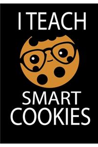 I Teach Smart Cookies