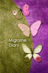 Migraine Diary