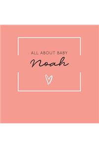 All About Baby Noah